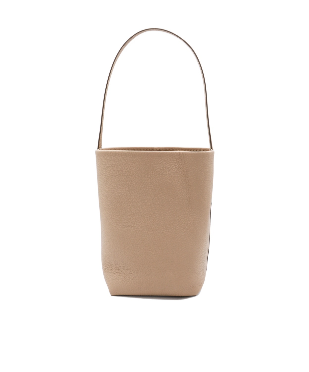 The Row Medium N/s Park Tote Bag In Nude