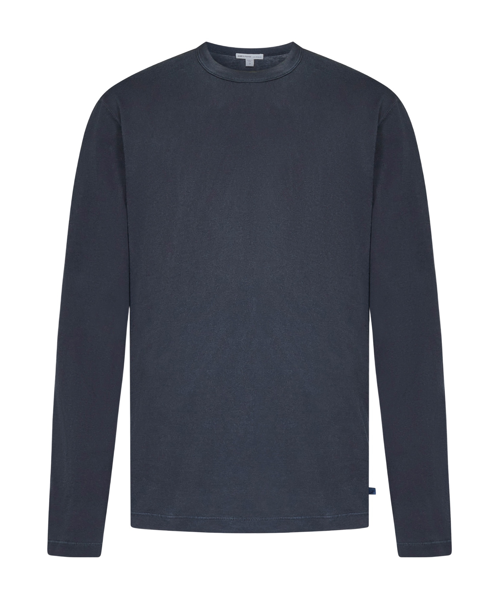 JAMES PERSE LONG-SLEEVED T-SHIRT 