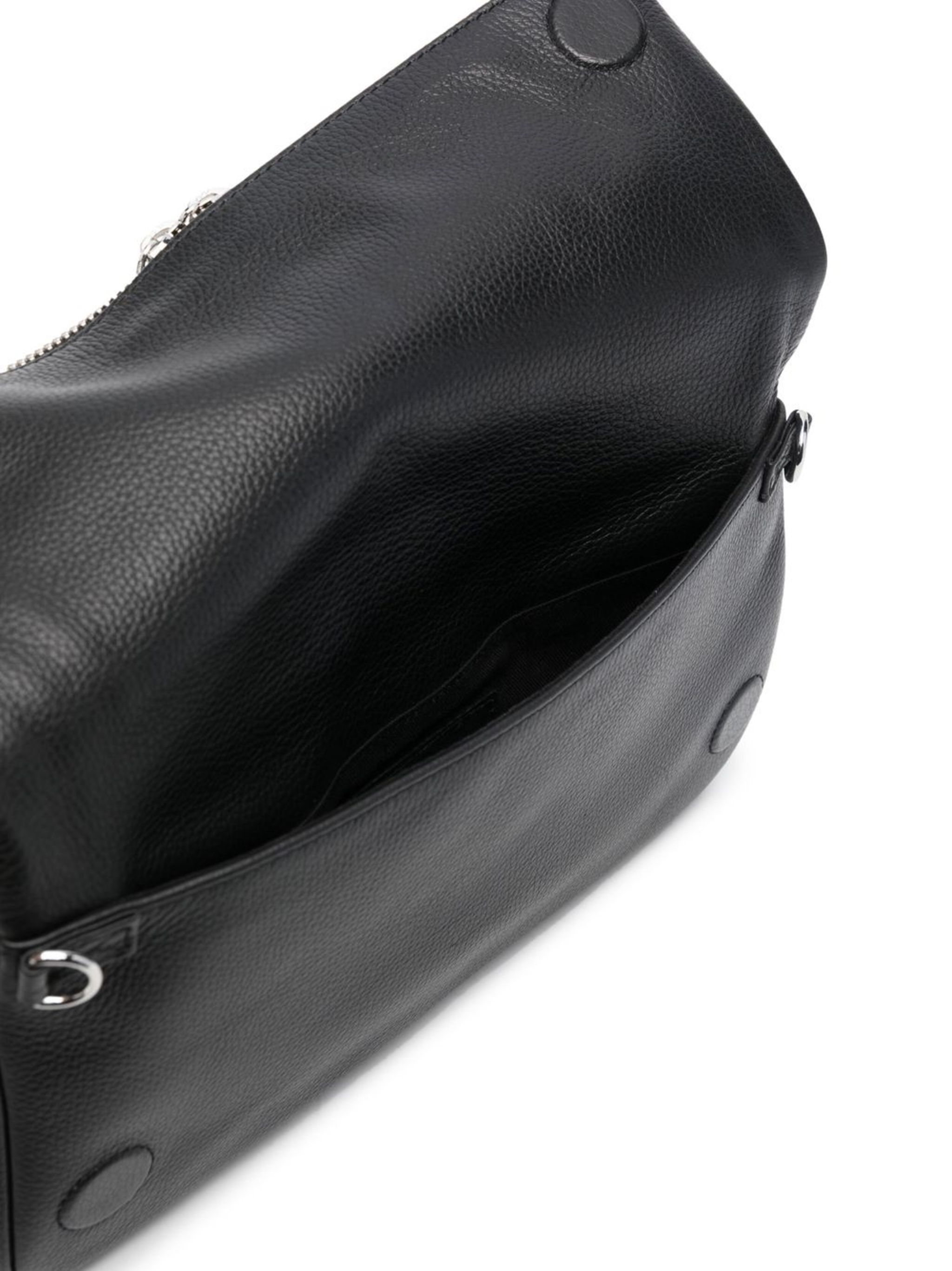 ZADIG & VOLTAIRE CHAIN SHOULDER BAG