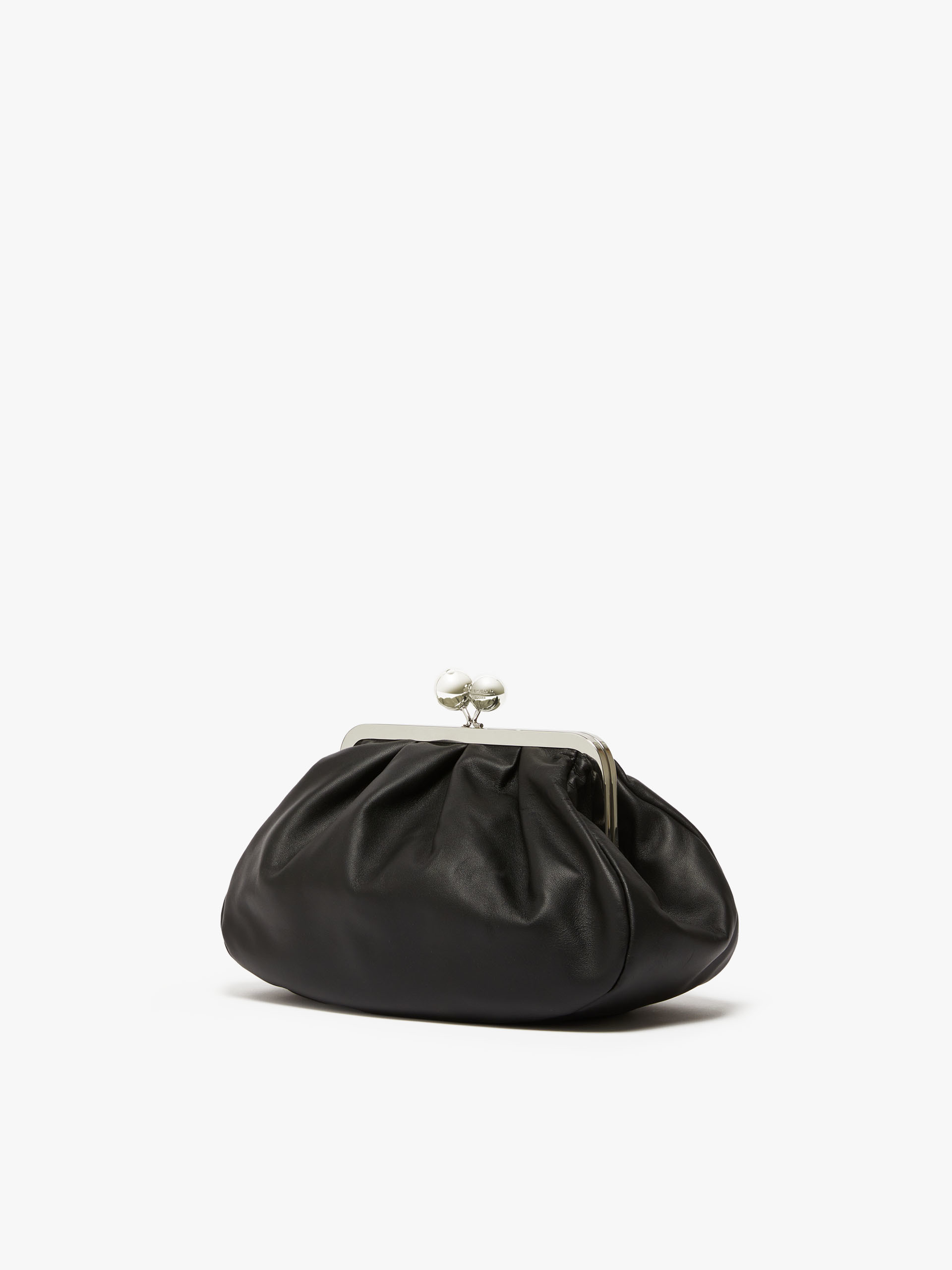 Weekend Max Mara Medium Sheepskin Pasticcino Bag