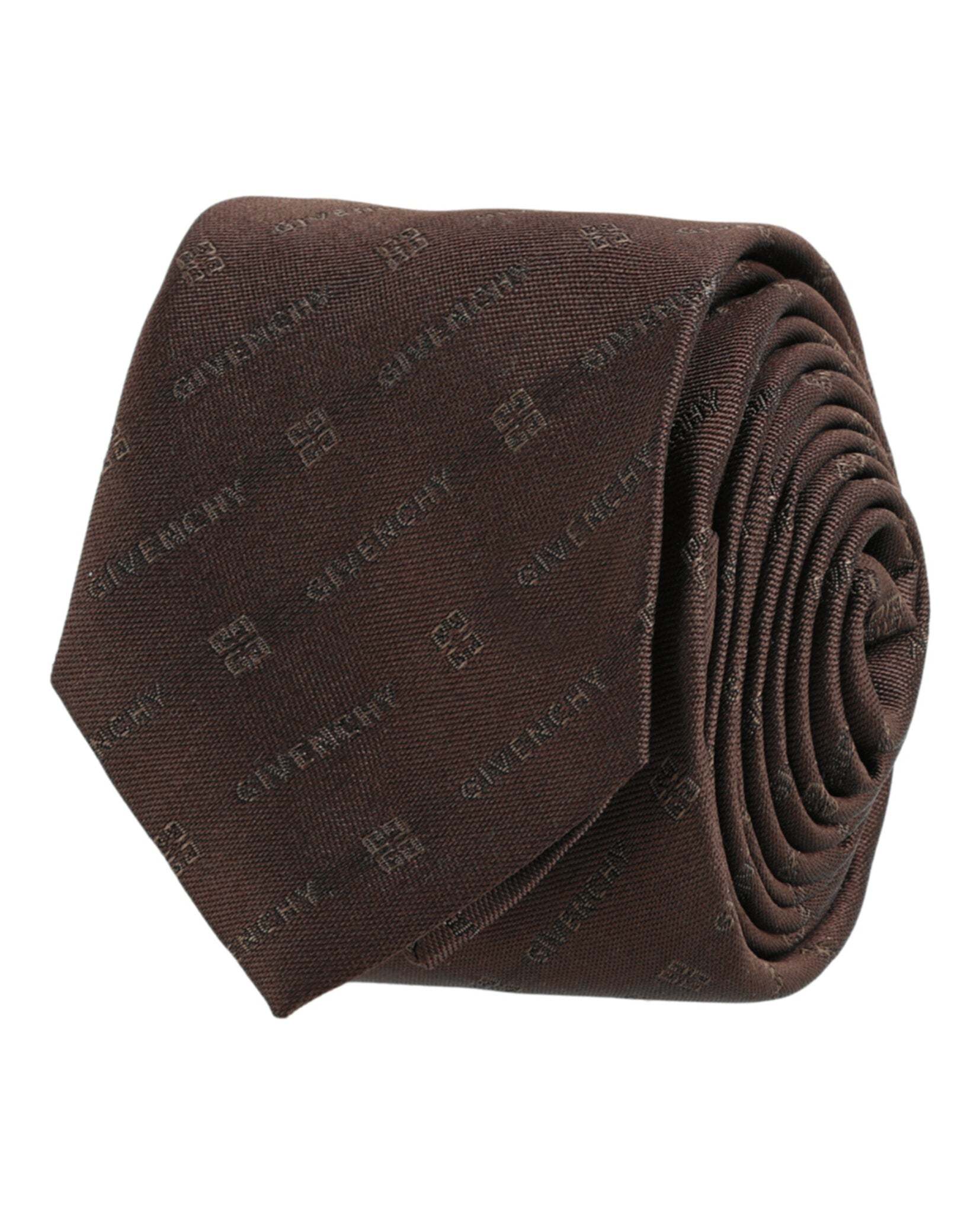 Givenchy Pointed Tie