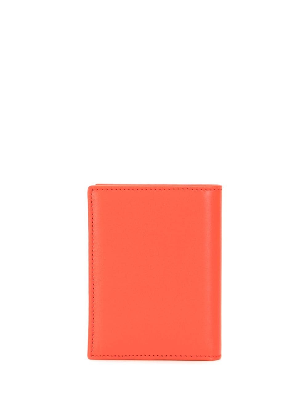 COMME DES GARÇONS BI-FOLD WALLET