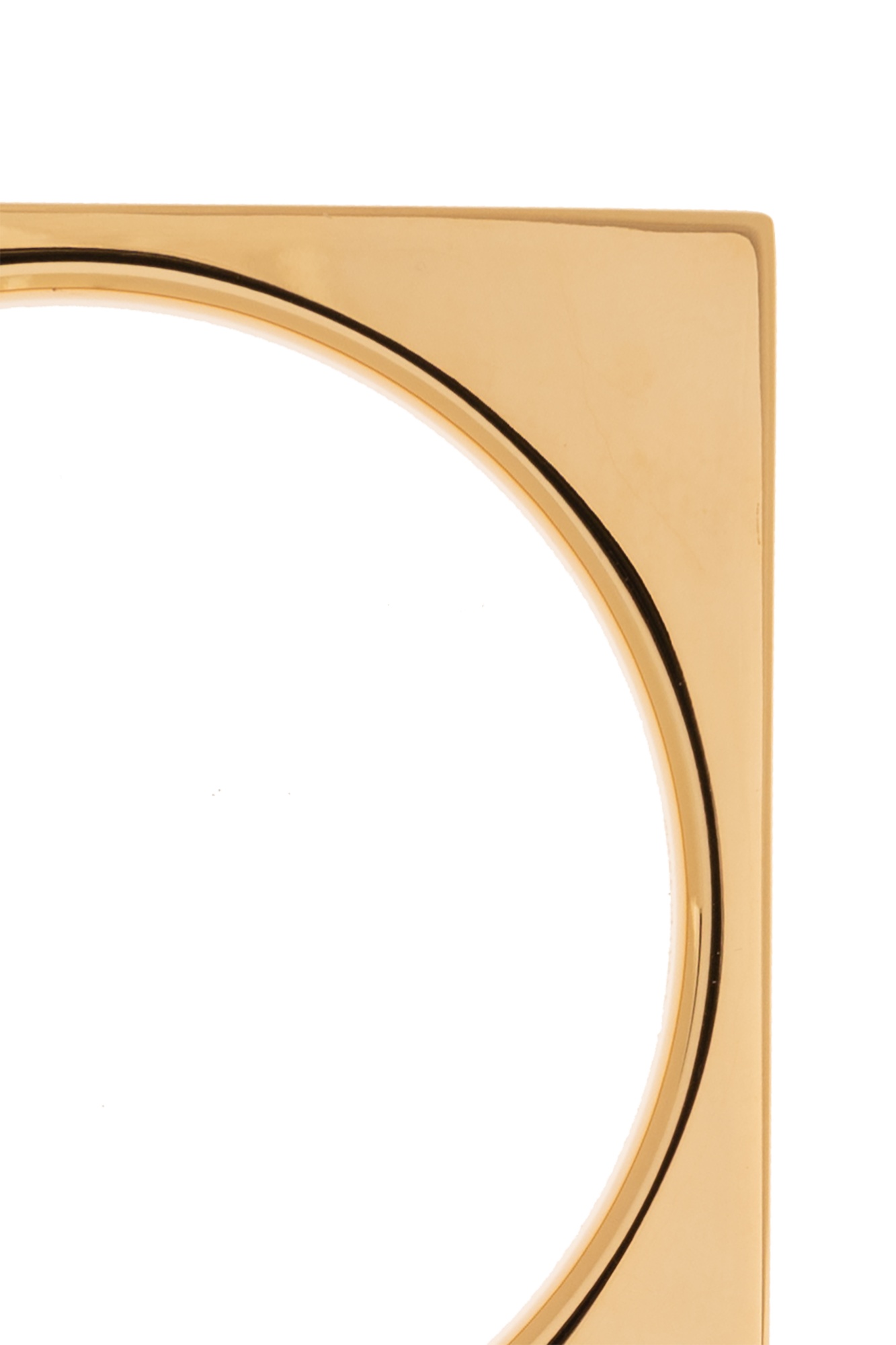 JACQUEMUS JACQUEMUS SQUARE BRACELET 