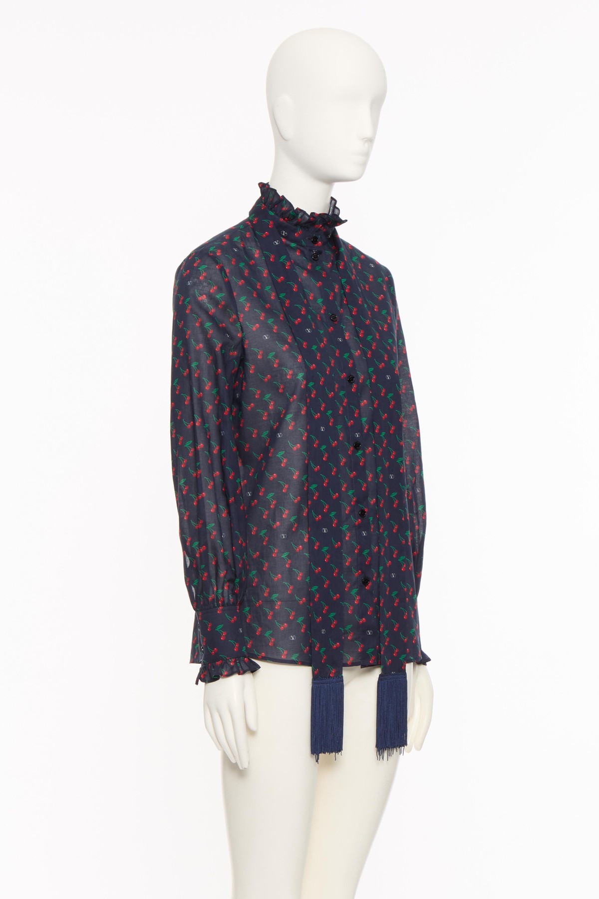 Valentino Long-sleeved Shirt
