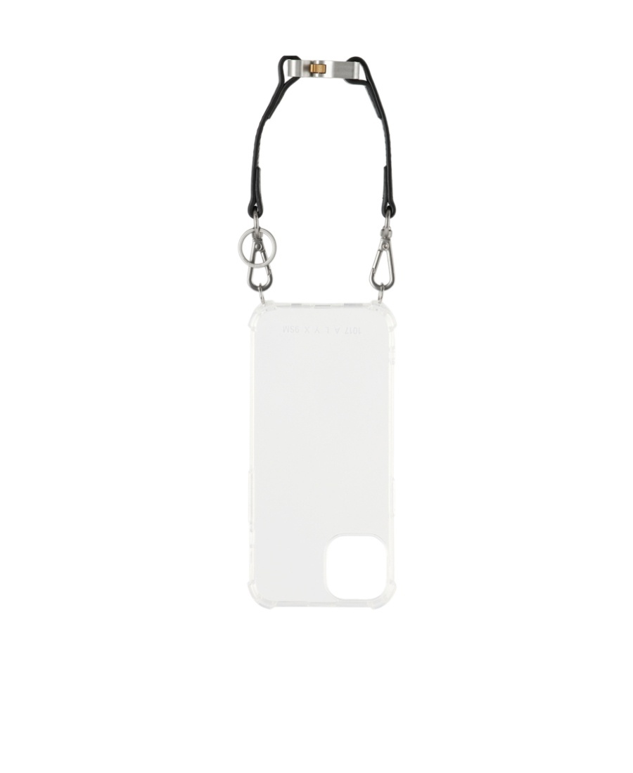 Alyx Iphone 13 Mobile Phone Case In White
