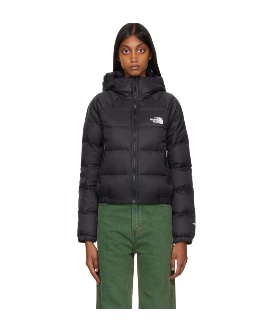 THE NORTH FACE LOGO DOWN JACKET 