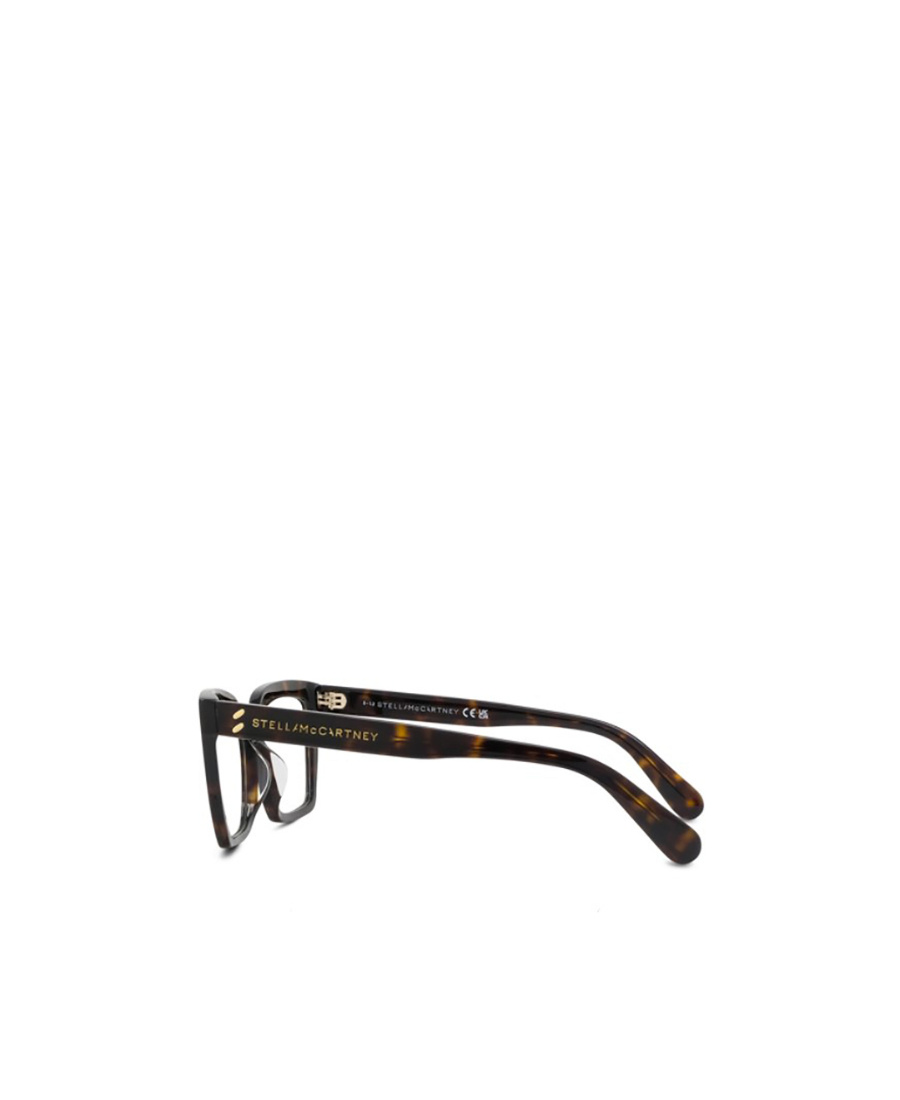 Stella Mccartney Logo Flat Mirror