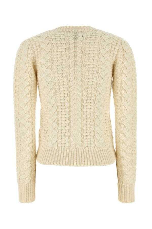 Isabel Marant Otilia-gd In Nude