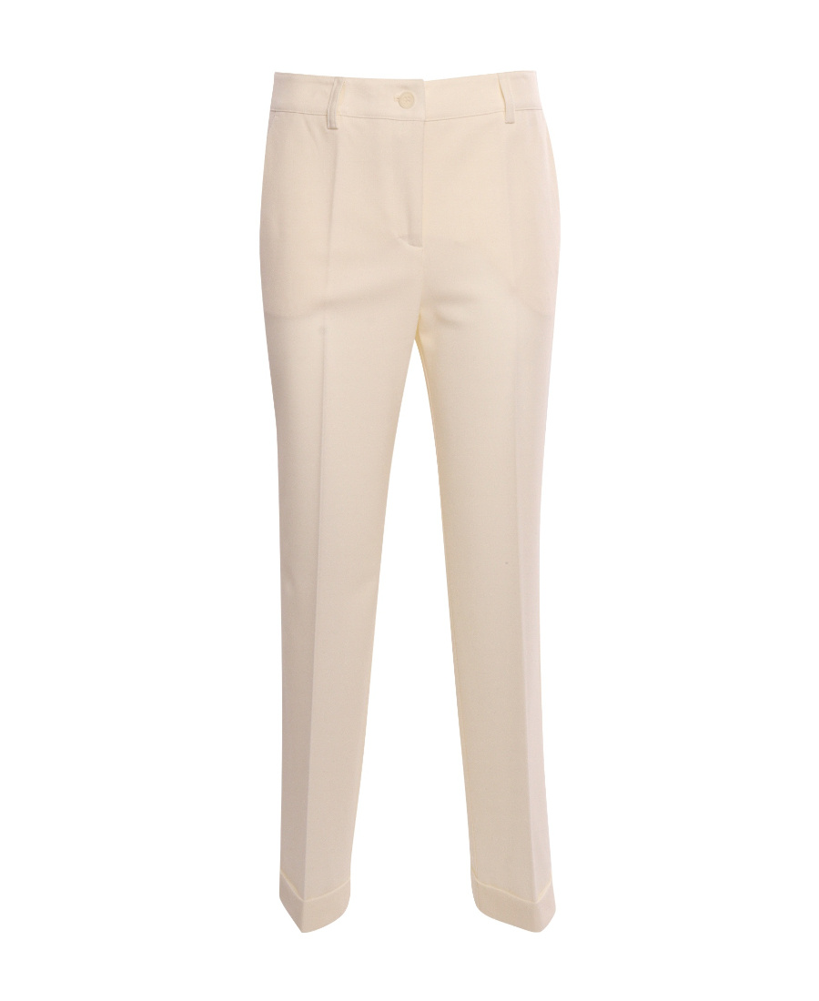 P.a.r.o.s.h Liliuxy Pants In Nude