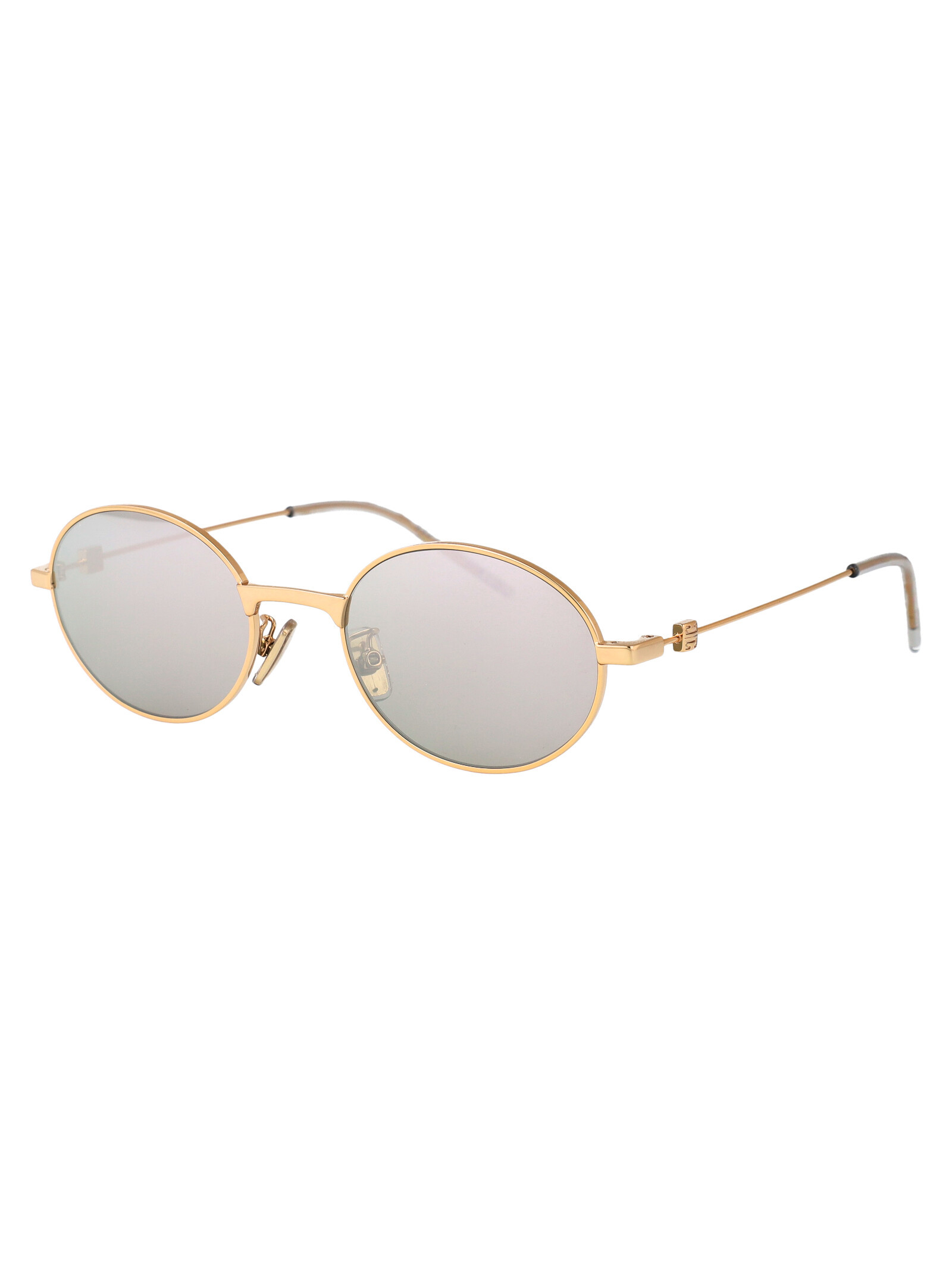 Givenchy Eyewear Round-frame Sunglasses