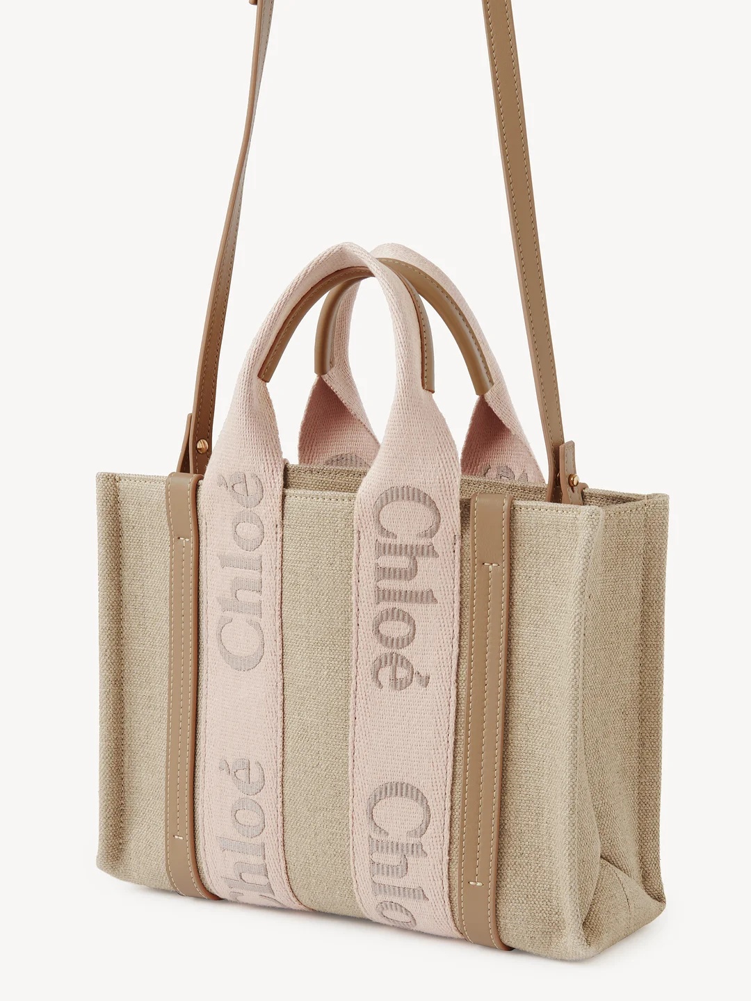 Chloé Chloè Bags.. In Nude