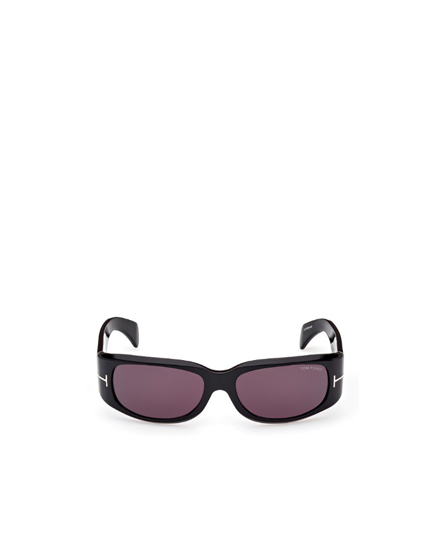 Tom Ford Eyewear Sunglasses In Black