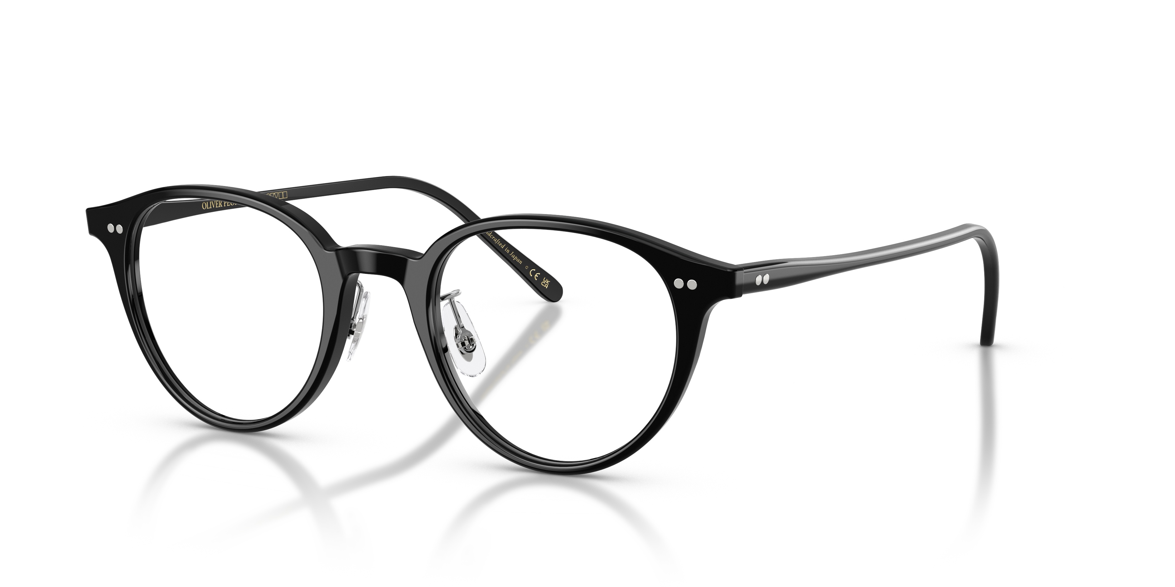 Oliver Peoples Sarelle Glasses