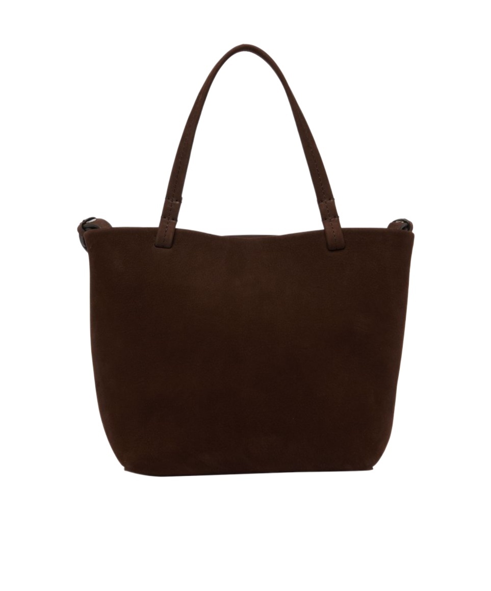 THE ROW SMALL PARK SHOULDER BAG