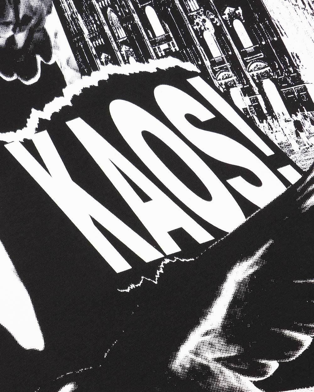 MOSCHINO PRINTED T-SHIRT