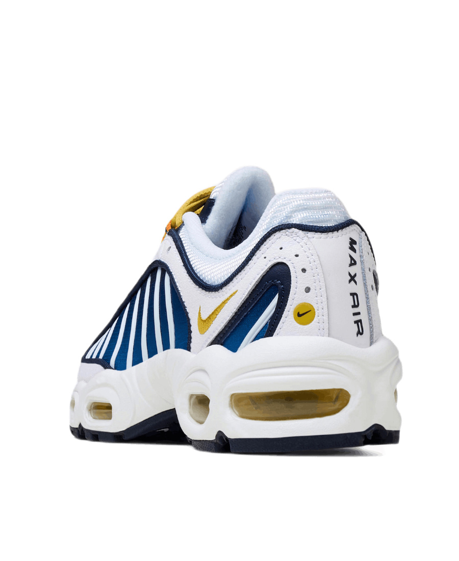 Nike Air Max Tailwind Iv Sneakers In White