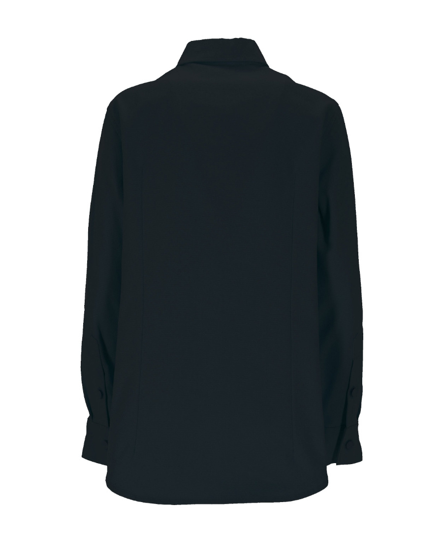 RAF SIMONS LONG-SLEEVED SHIRT