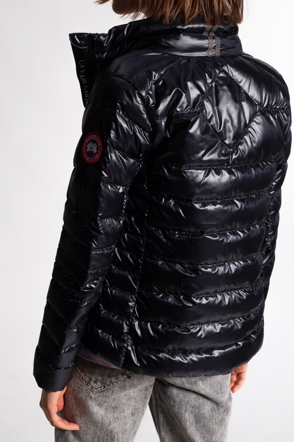 CANADA GOOSE CYPRESS QUILTED JACKET 