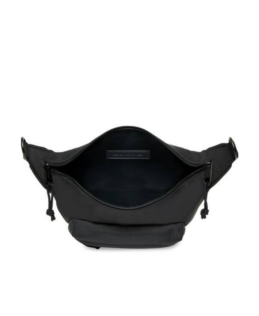 Balenciaga Raver Medium Shoulder Bag In Black