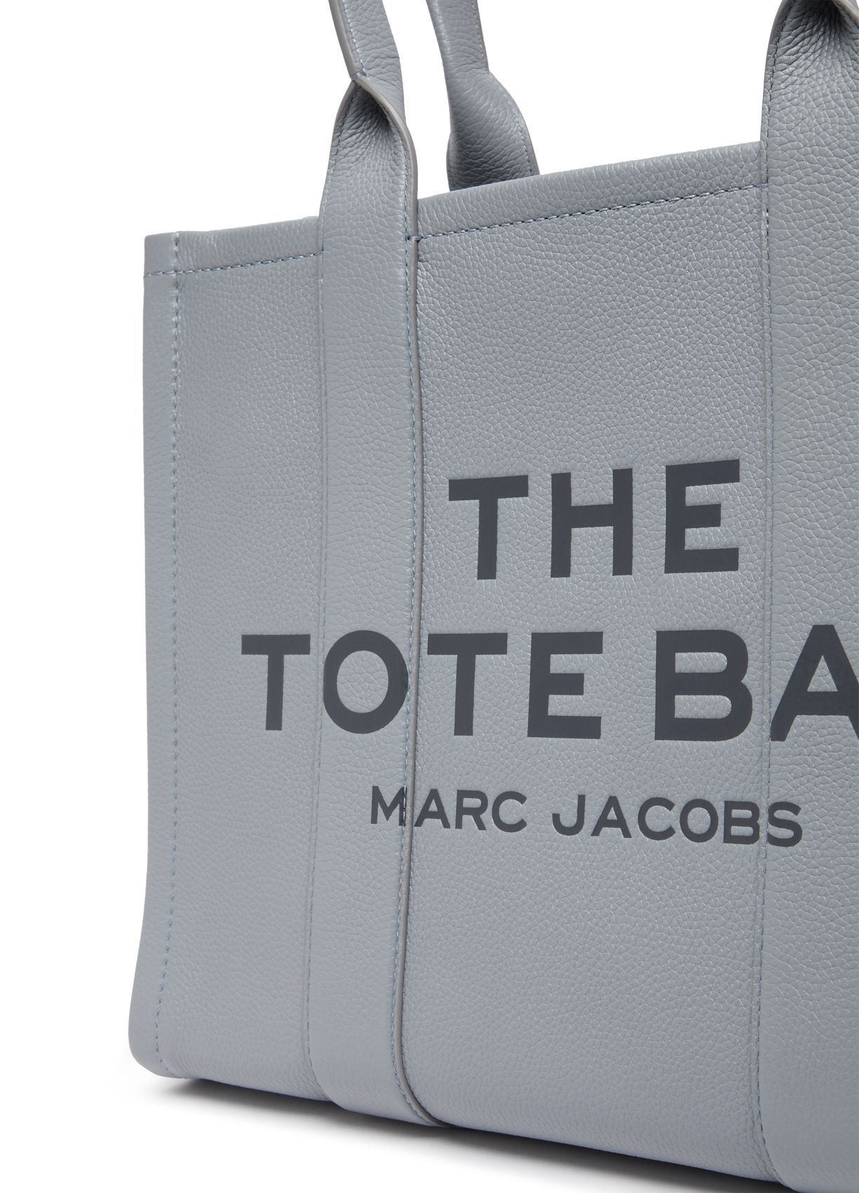 Marc Jacobs Large Double Handle Tote Bag