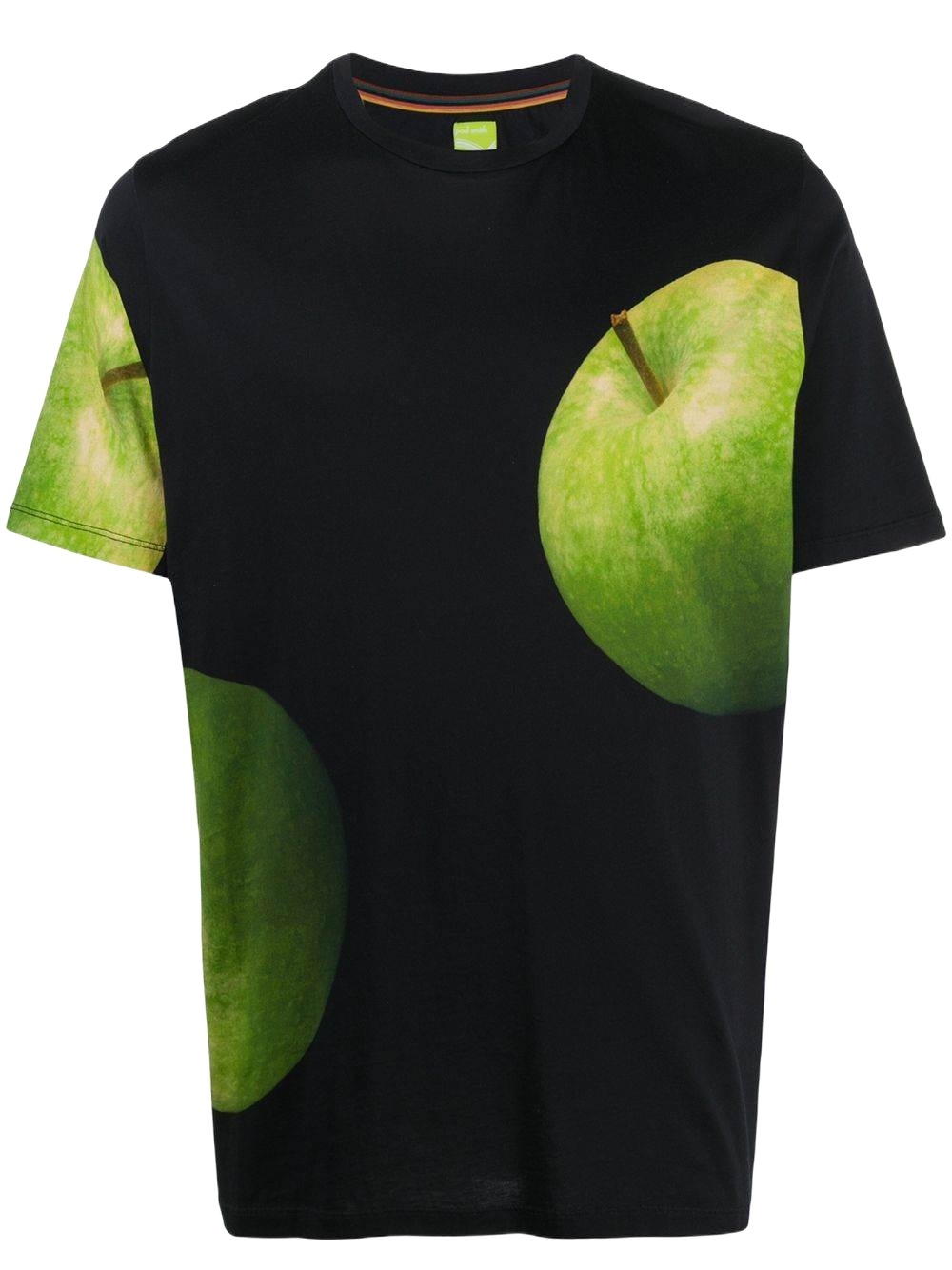 Paul Smith Apple Print T-shirt