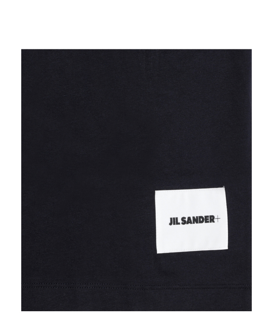 JIL SANDER JIL SANDER 3-PACK SHORT-SLEEVED T-SHIRT SET