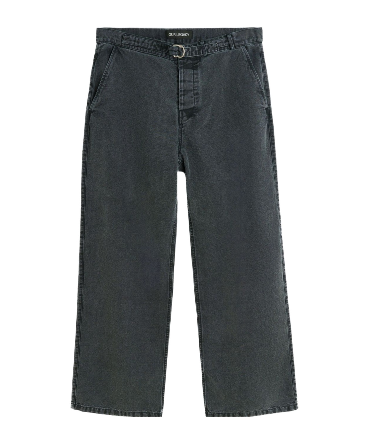 Our Legacy Stern Jeans