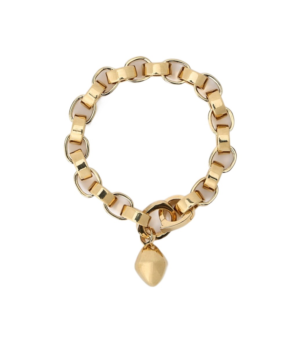 Totême Pebble Bracelet