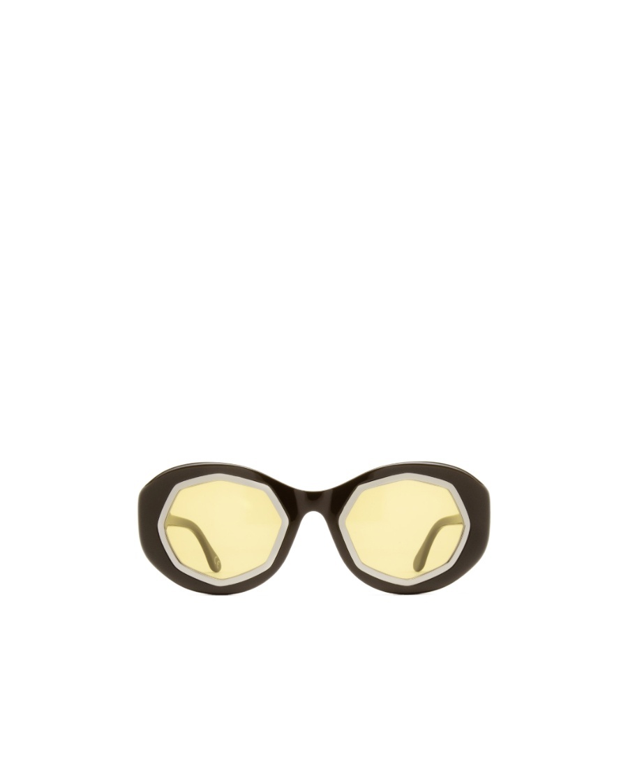 Marni Colored Sunglasses