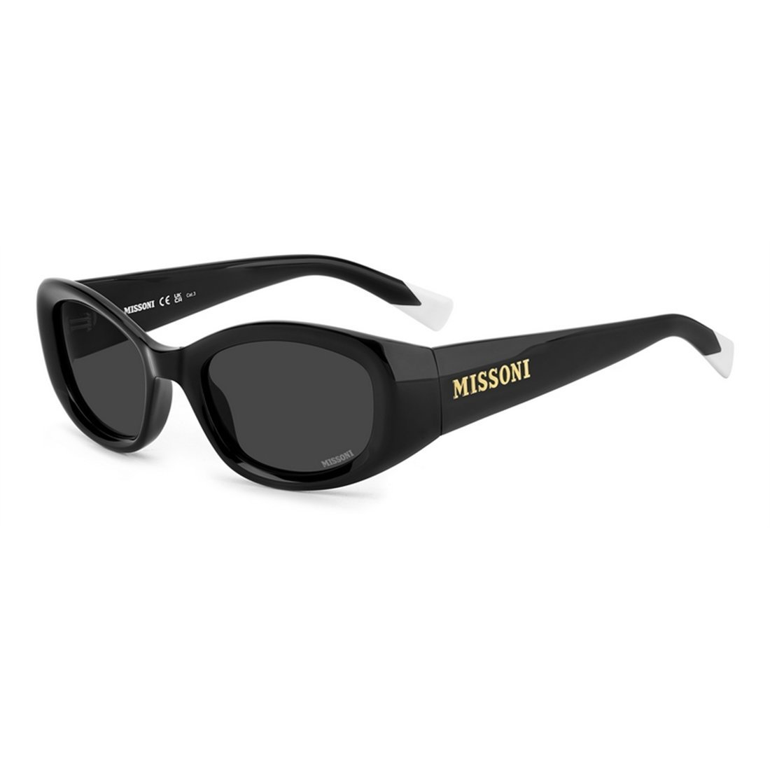 Missoni Full Frame Sunglasses