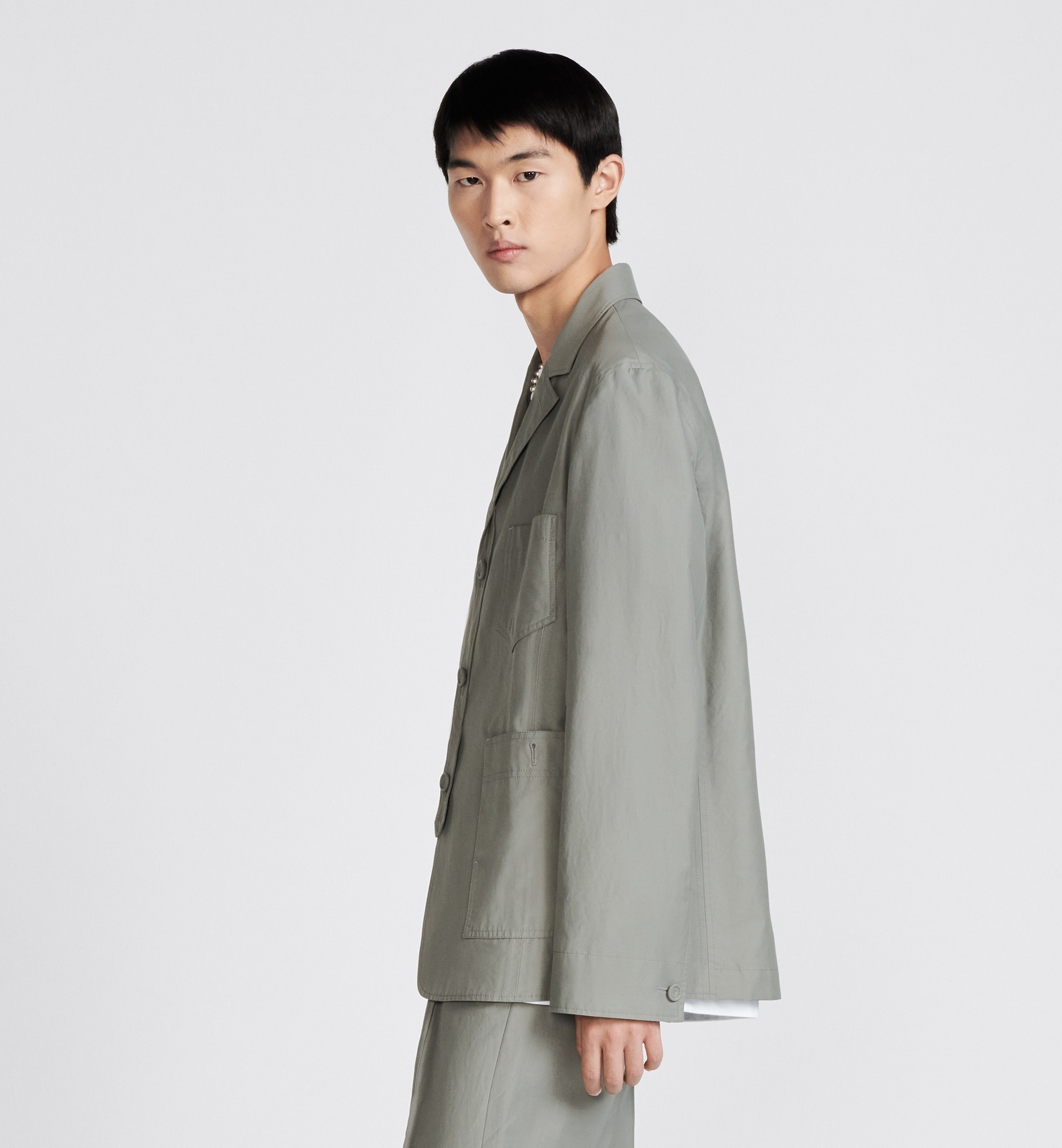 DIOR WORKWEAR JACKET