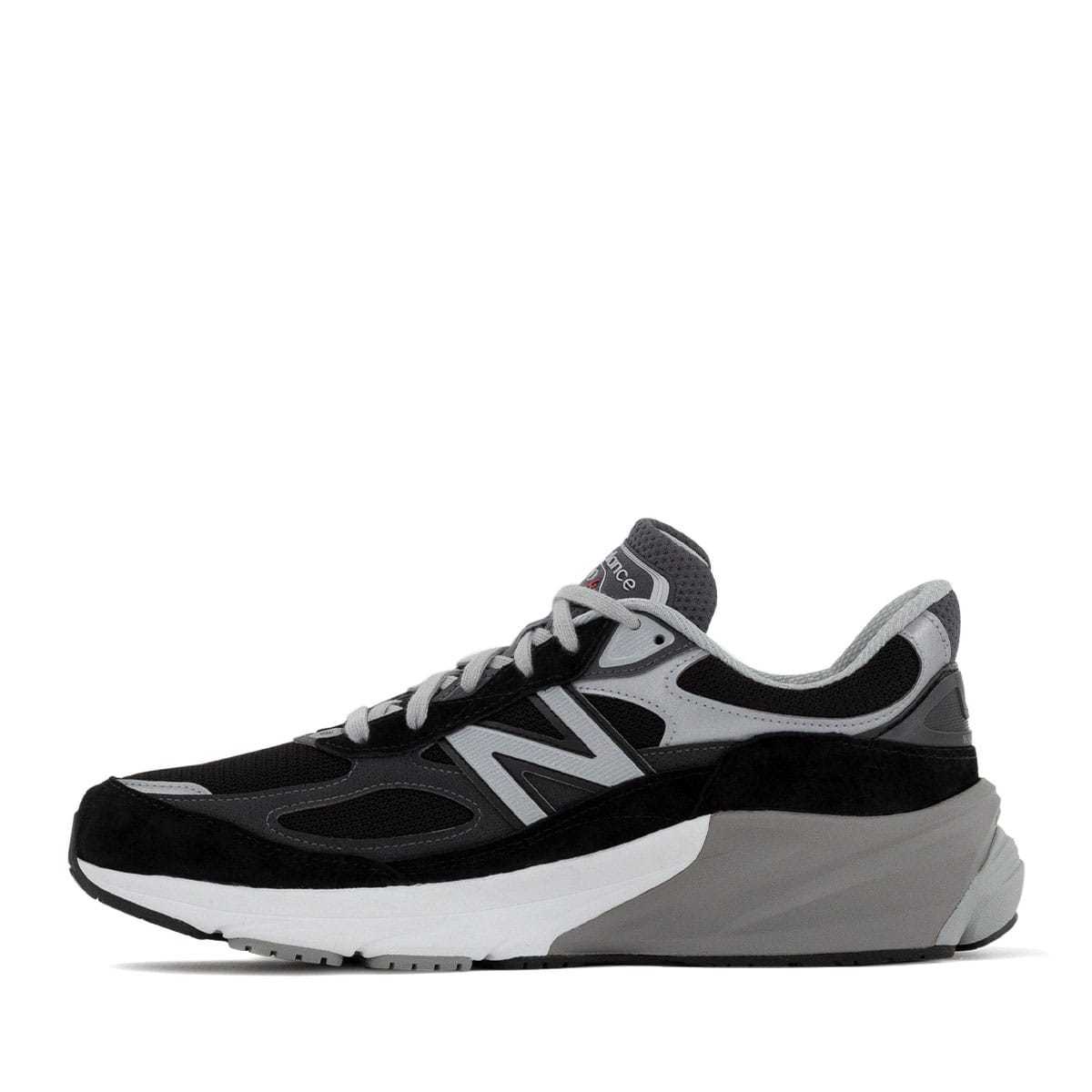 New Balance Mens  990 V6 In Black