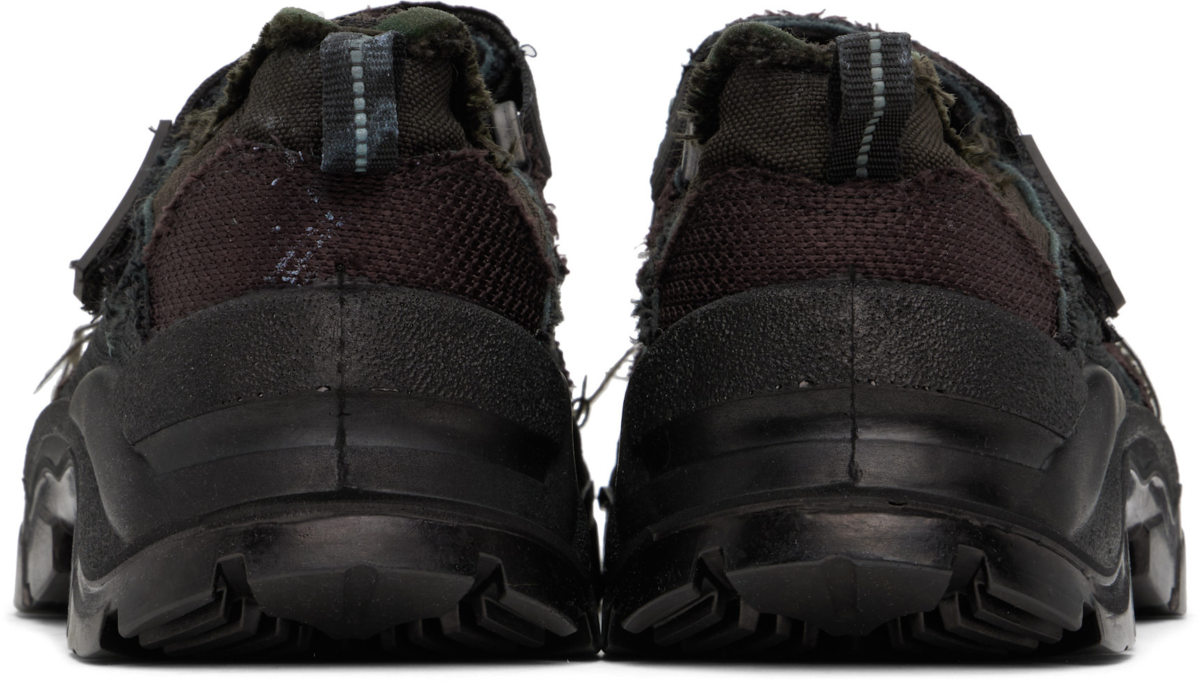 Magliano U-power Scandy Sneakers