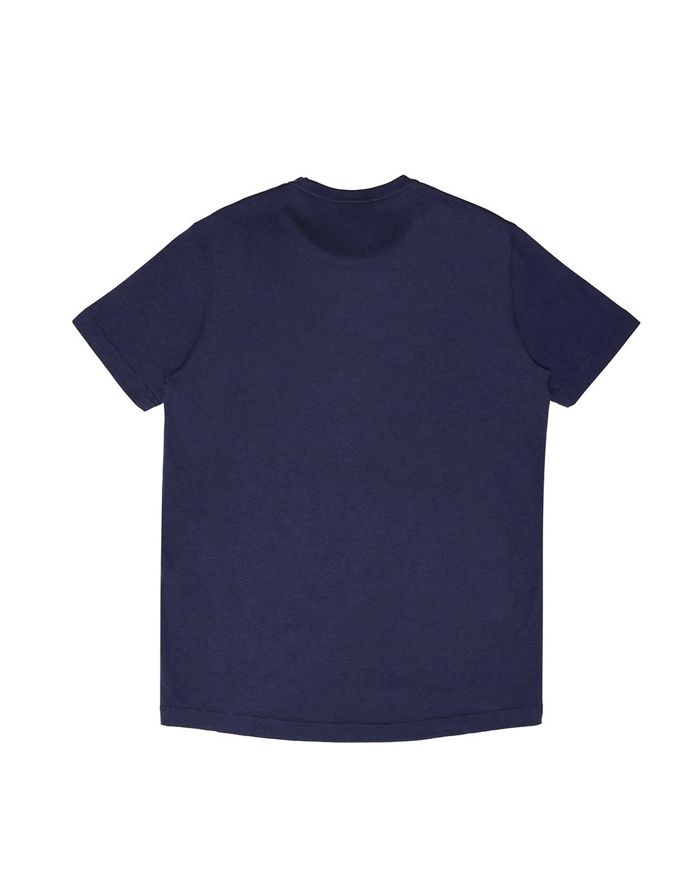 EMPORIO ARMANI T-SHIRT WITH ROUND NECK