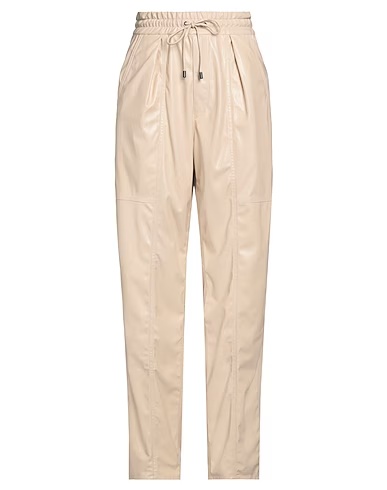 Isabel Marant Étoile Simple Straight-leg Pants In Nude