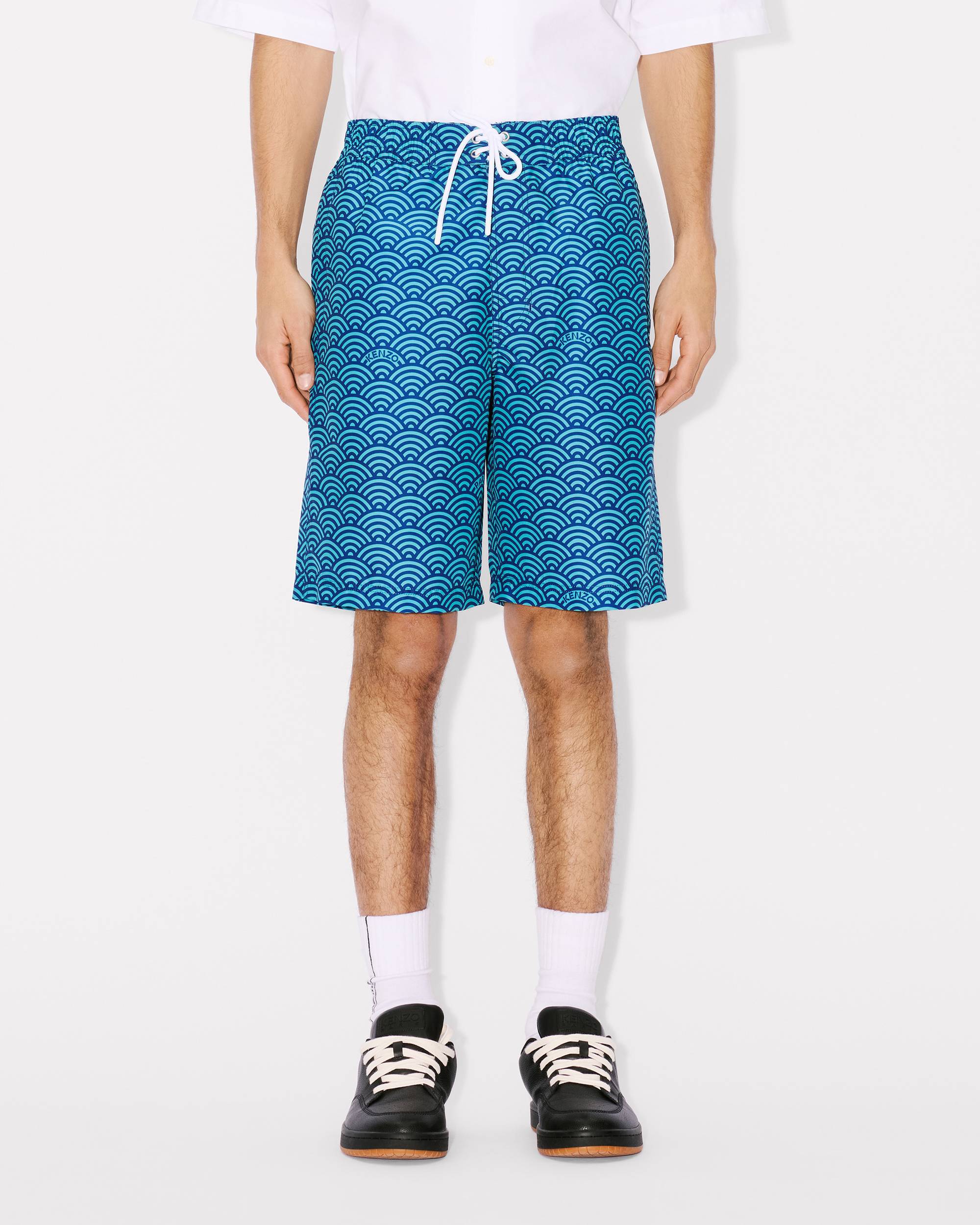 KENZO LONG BOARDSHORT