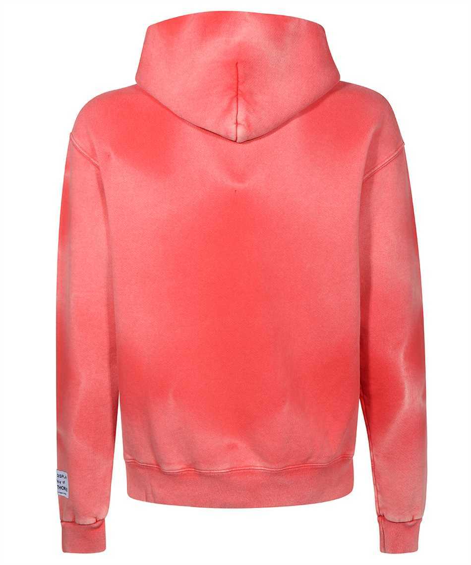 Gallery Dept. Logo Sweater In Red