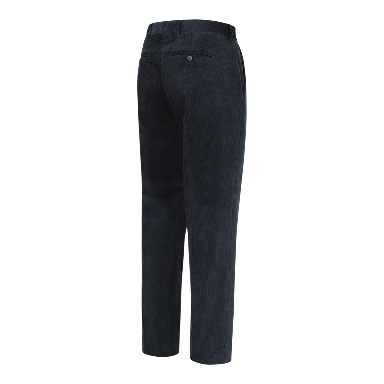 Selected Belt Loops Slacks