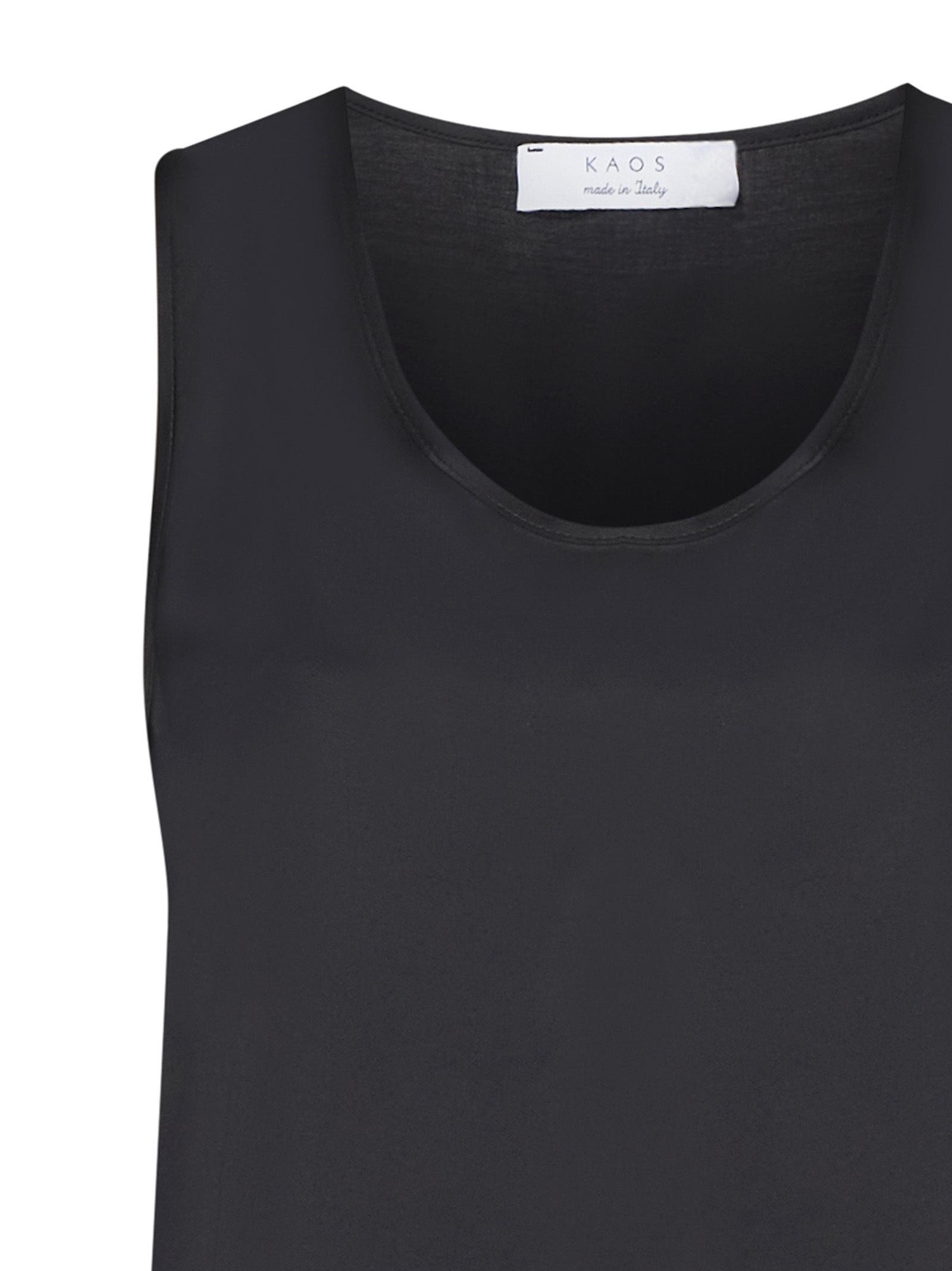 Kaos Mesh Panel Vest