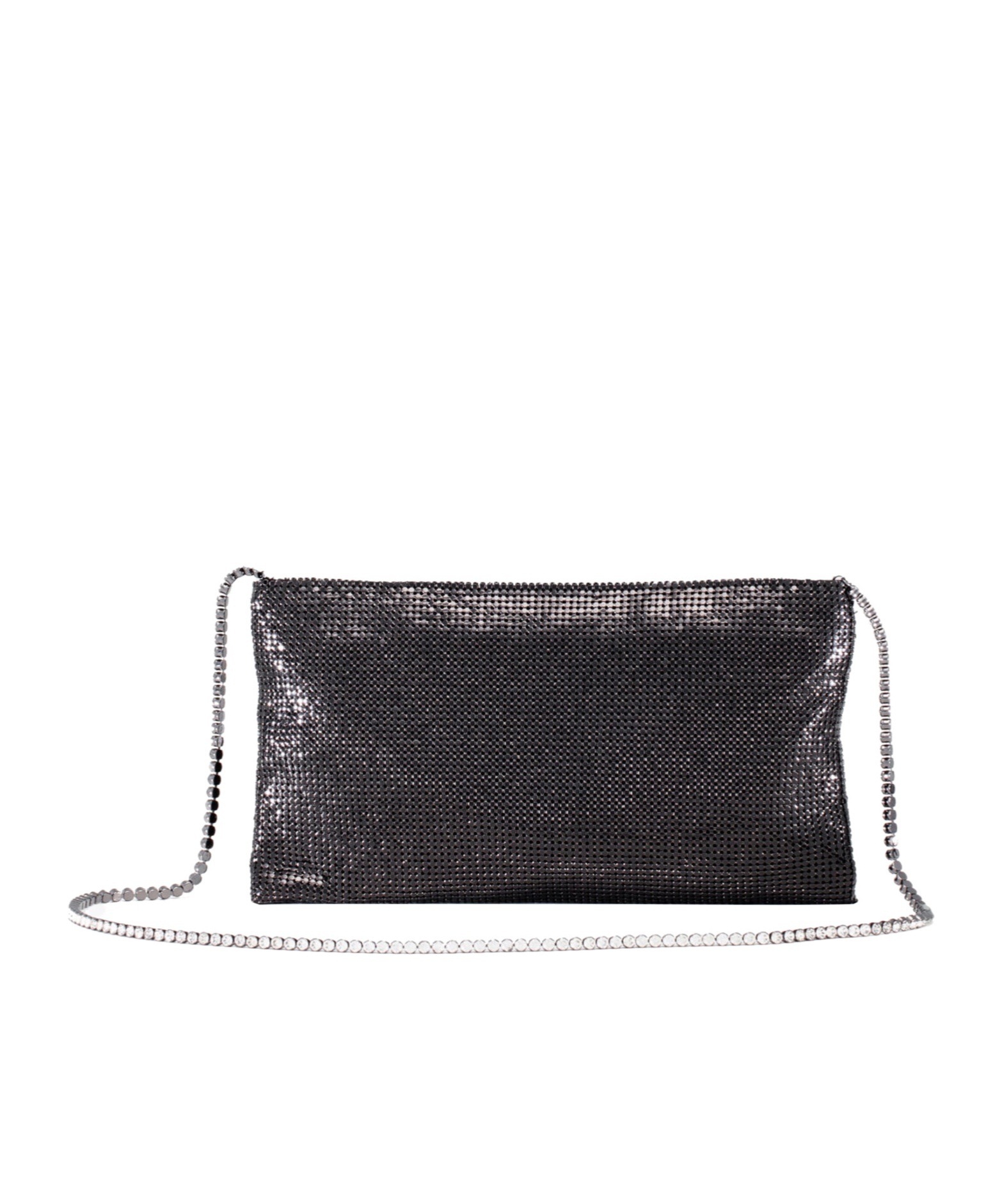 Benedetta Bruzziches Bendetta Bruzziches Your Best Friend La Petite Shoulder Bag In Black