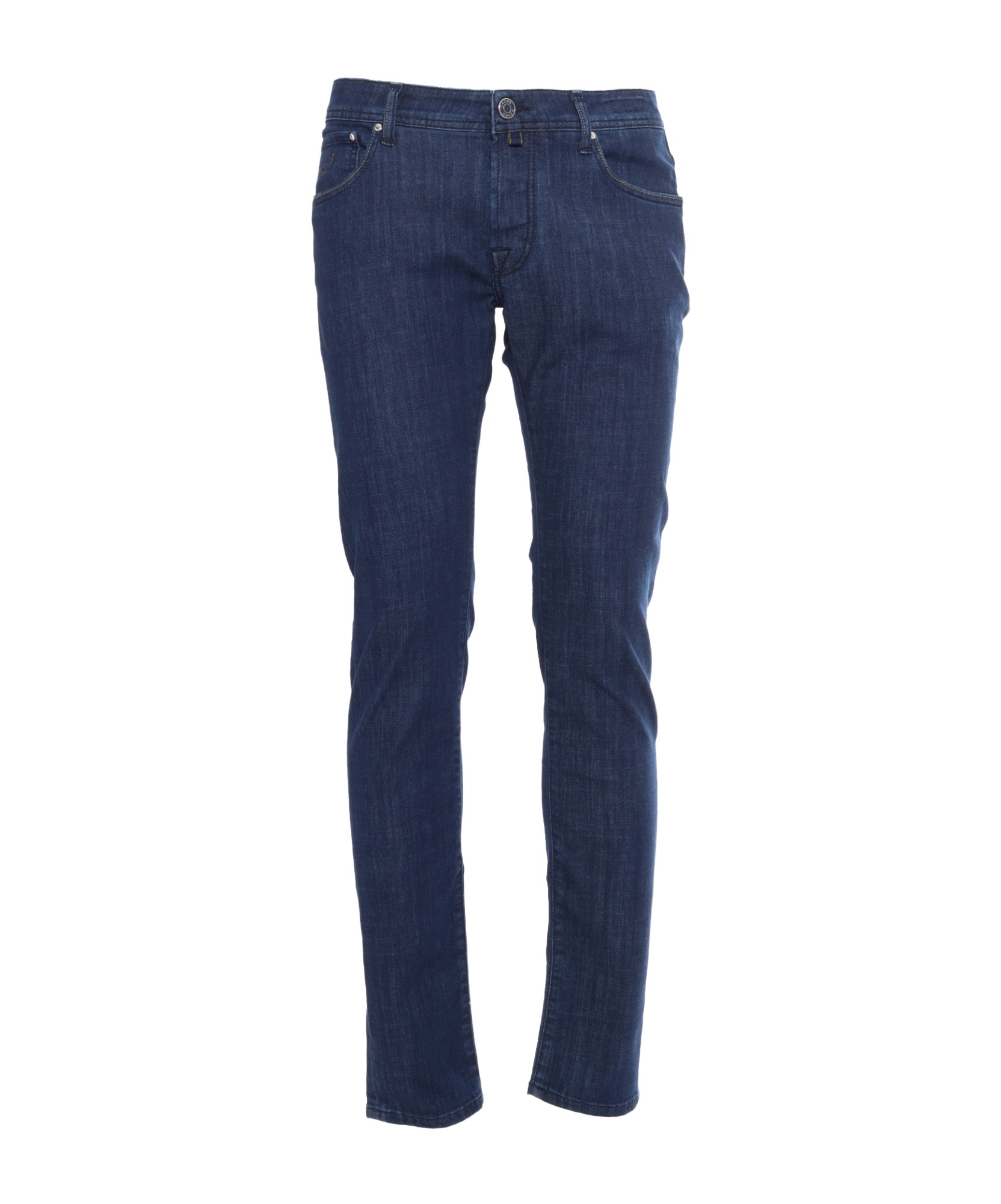 Jacob Cohen Jeans Nick Super Slim Fit Jeans In Blue