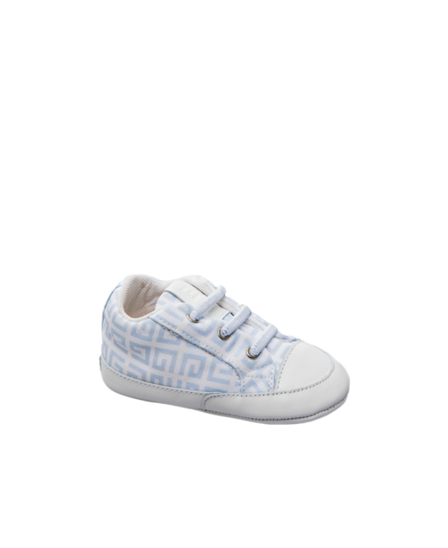 Givenchy 4g Lace-up Sneakers