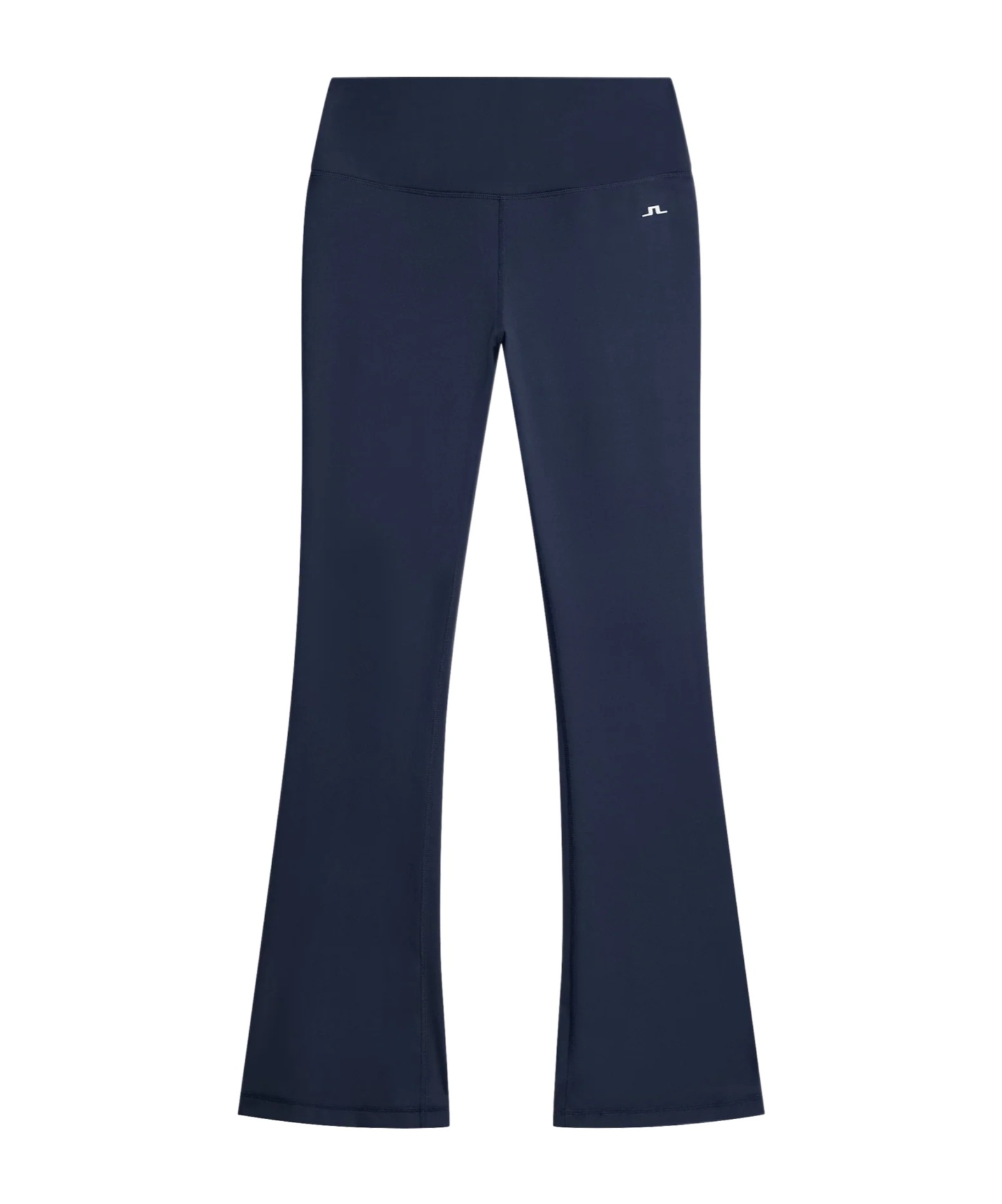 J. Lindeberg Fiona Flared Leggings In Blue