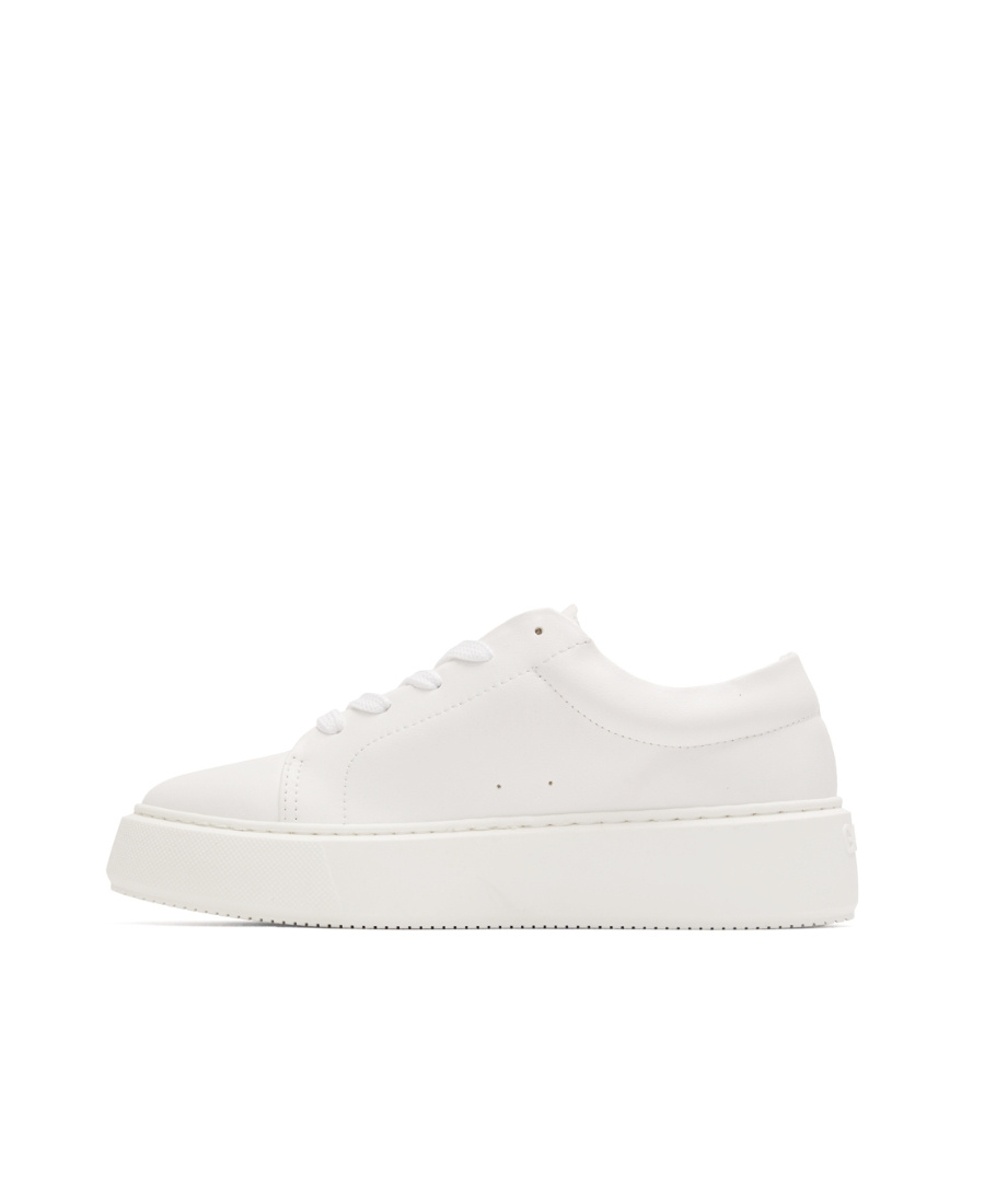 GANNI GANNI SPORTY MIX SNEAKERS