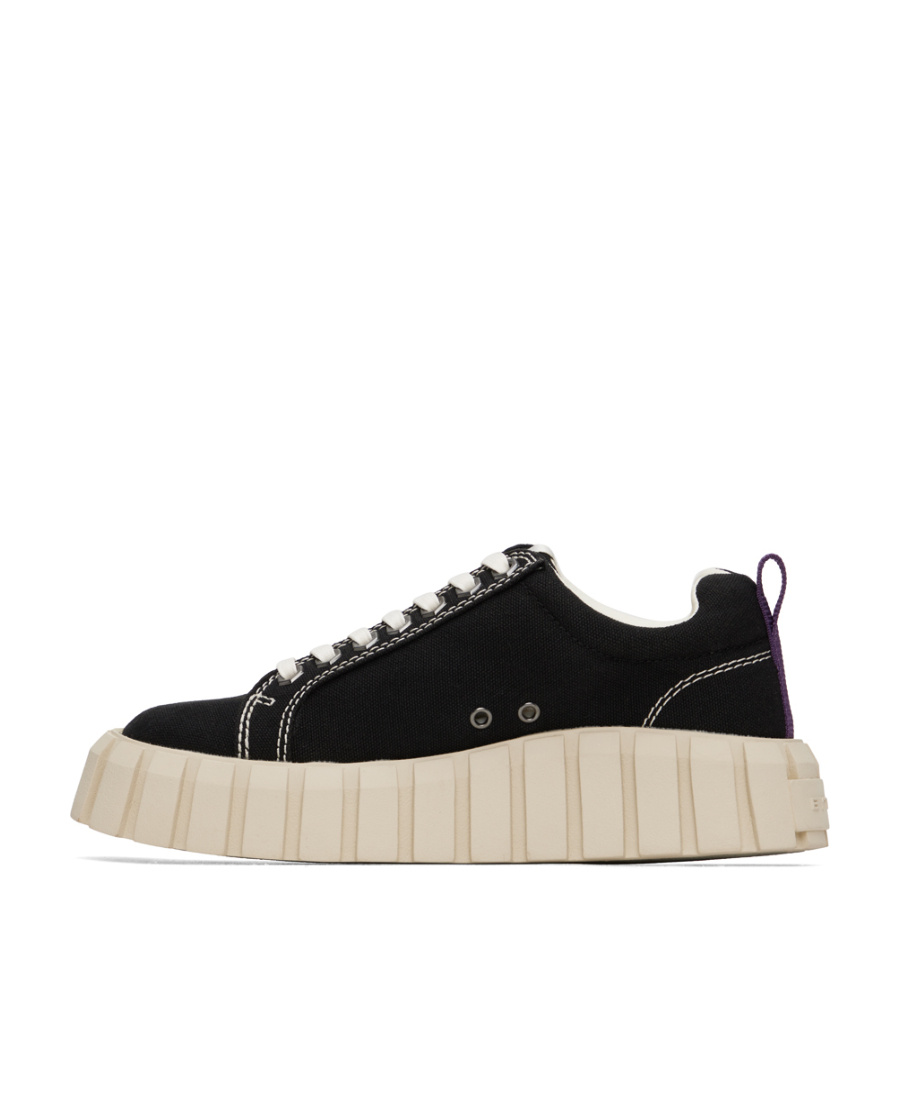 Eytys Odessa Low-top Sneakers In Nude