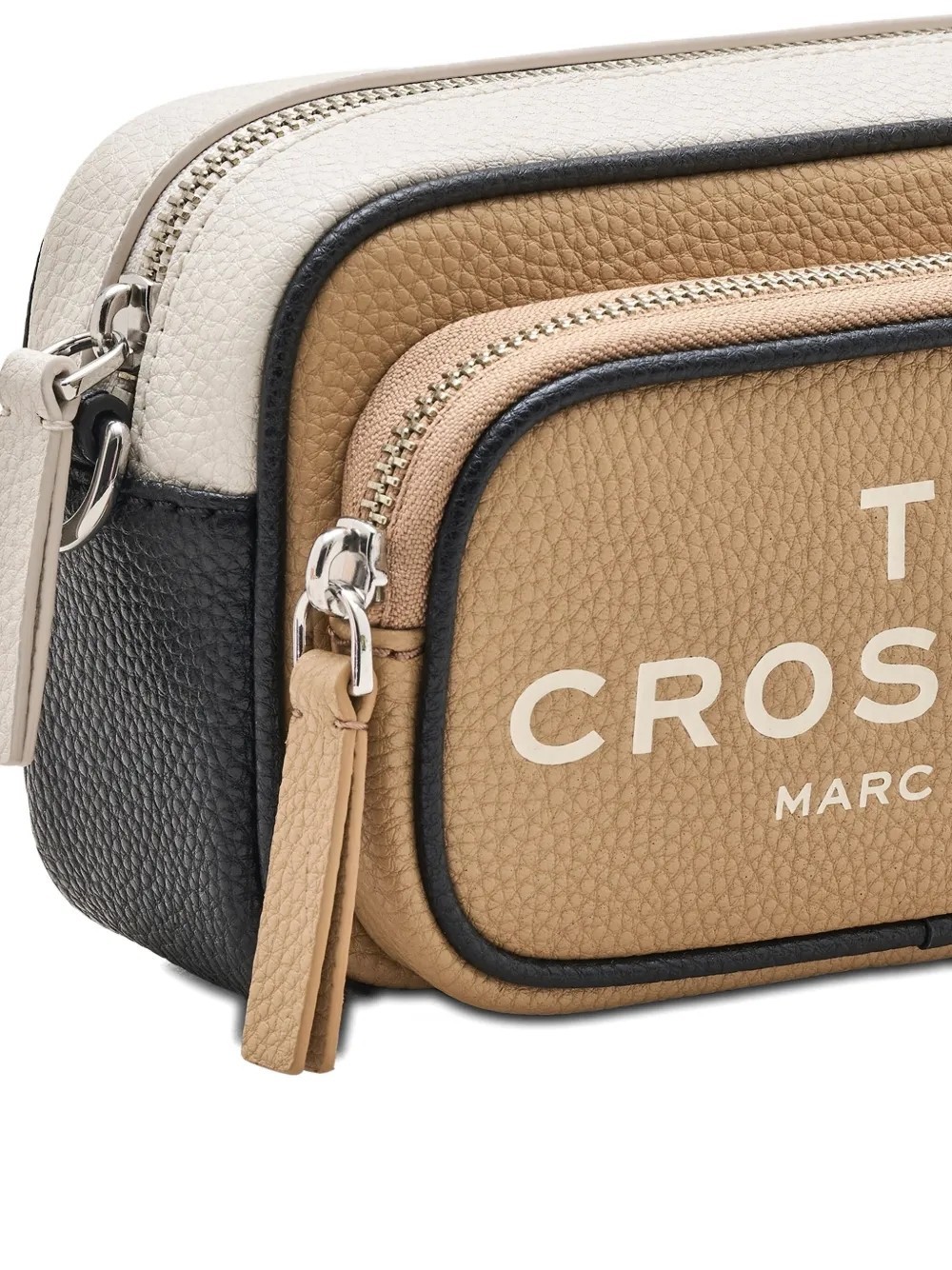 Marc Jacobs The Colorblock Crossbody Bag