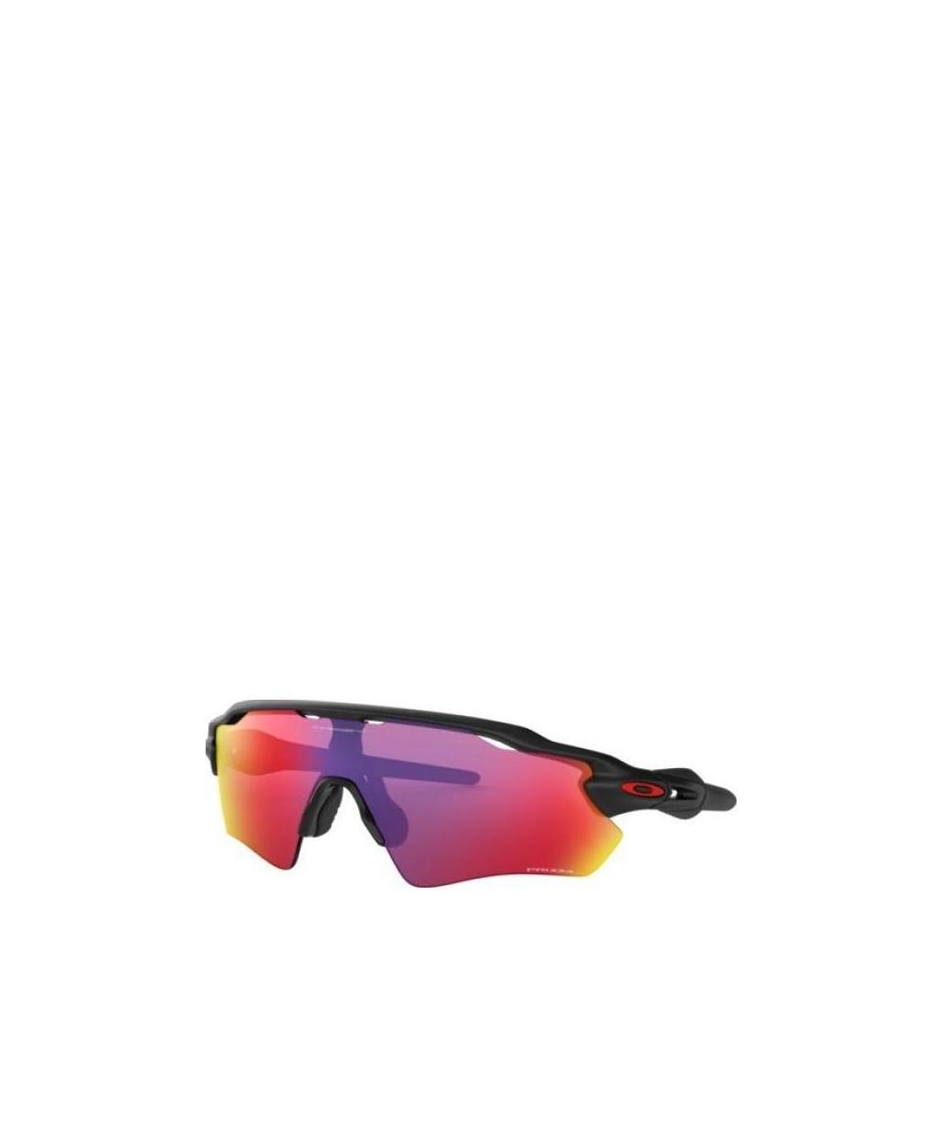 Oakley Radar Ev Advancer Prizm Road Sport Mens Sunglasses Oo9442 944201 38 In Multi