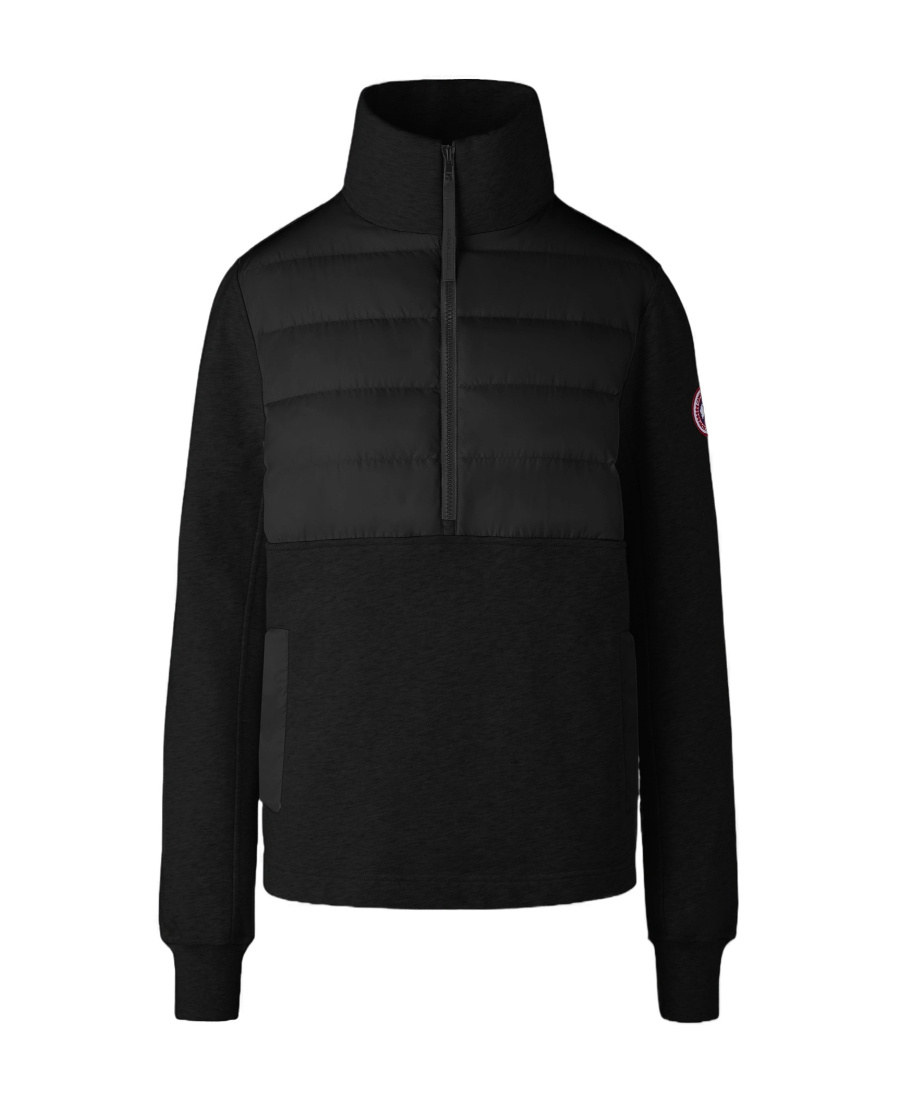 CANADA GOOSE HYBRIDGE MUSKOKA DOWN JACKET