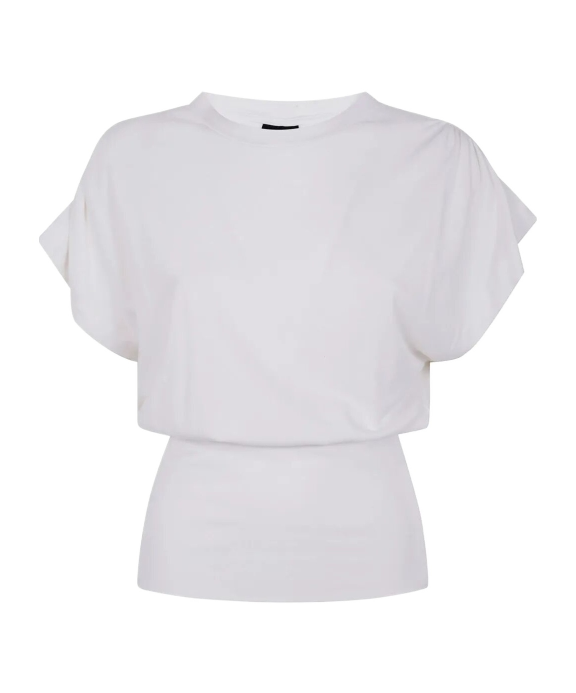Thom Krom Women Top In White