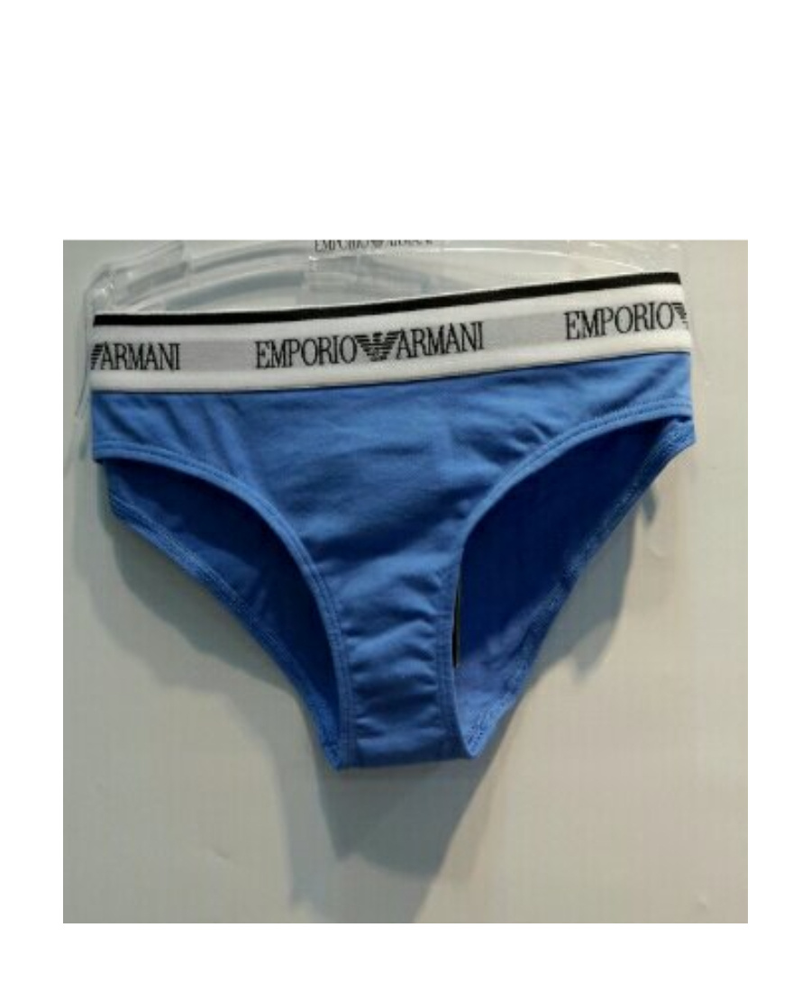 EMPORIO ARMANI LOGO UNDERWEAR